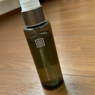 THANN - THANN フレグランスミストOEの通販 by iina's shop|タンなら