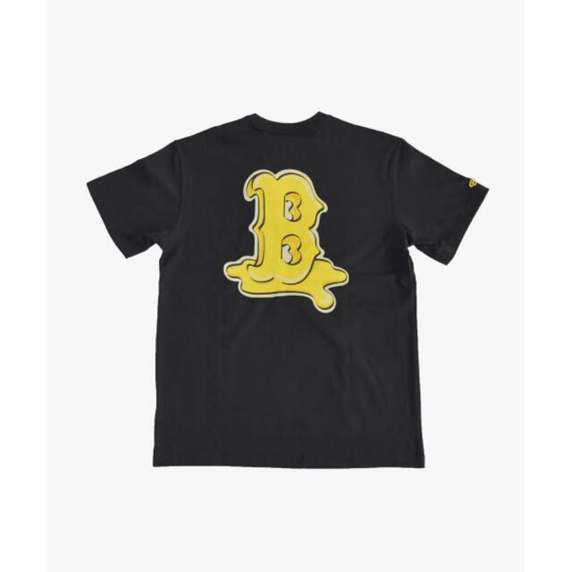 防弾少年団(BTS)(ボウダンショウネンダン)のNEW ERA BTS x MLB Butter Boston Red Sox  メンズのトップス(Tシャツ/カットソー(半袖/袖なし))の商品写真