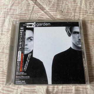 Savage Garden国内版(ポップス/ロック(洋楽))