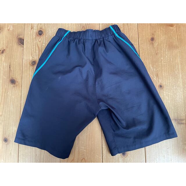 MIZUNO(ミズノ)のミズノ　ハーフパンツ　ジュニア140 キッズ/ベビー/マタニティのキッズ服男の子用(90cm~)(パンツ/スパッツ)の商品写真