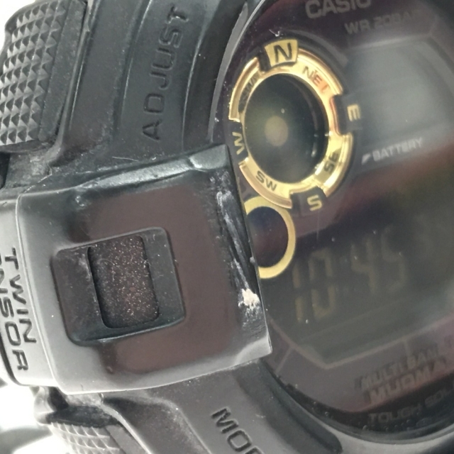 casio  g-shock gw-9300gb