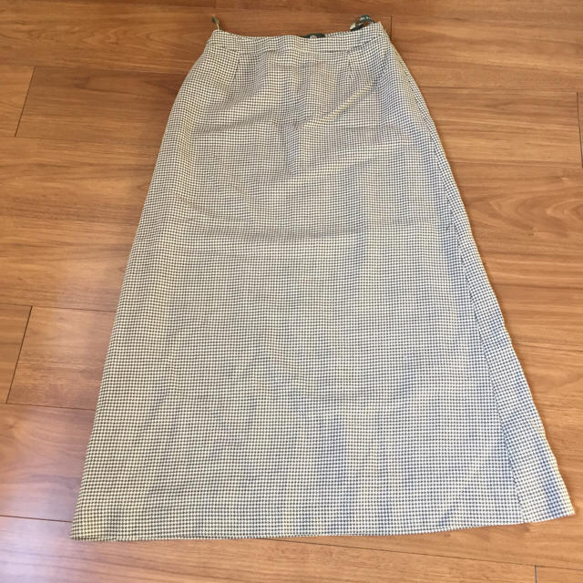 LAURA ASHLEY(ローラアシュレイ)のローラアシュレイスカート レディースのスカート(ロングスカート)の商品写真
