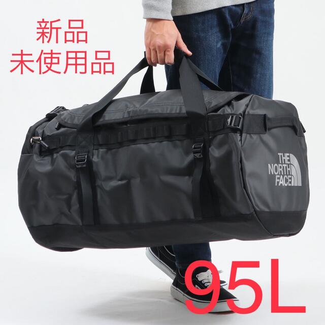 ザ・ノース・フェイス THE NORTH FACE BCダッフル 95L 限定カラー 9945