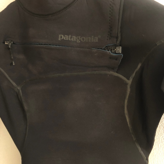 patagonia ウエットスーツ サイズ4 レディース patagonia ウエットスーツ サイズ4 レディース