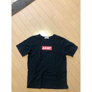 ウィゴー(WEGO)のTシャツ(Tシャツ(半袖/袖なし))