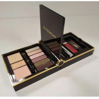 GIVENCHY - ㊷【GIVENCHY】☆コスメオールインワンコレクションの通販