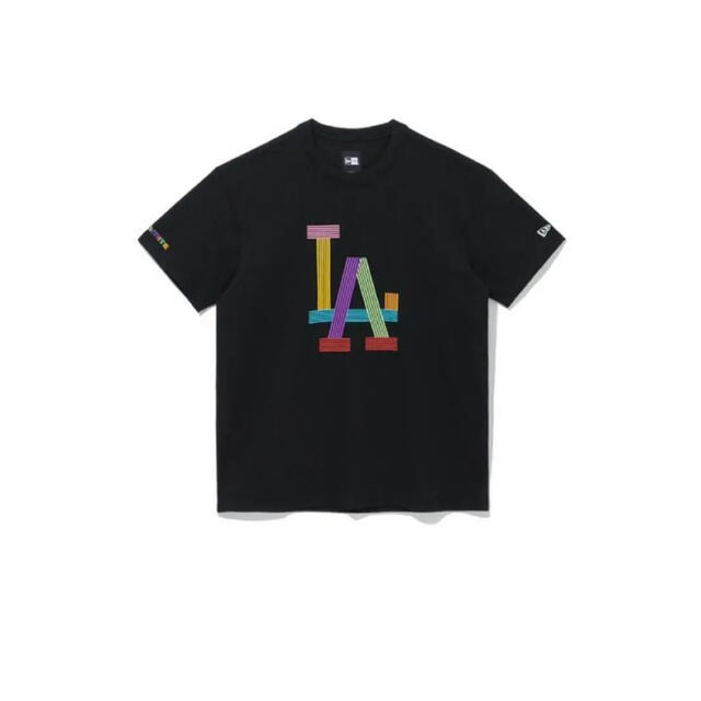 newera MLB BTS コラボTシャツ 人気 - Tシャツ/カットソー(半袖/袖なし)