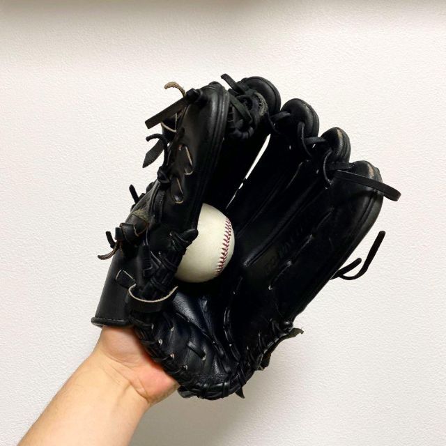 グローブ 硬式 外野手用 挙がる 良型即戦力 グローブ 硬式 外野手用 挙がる 良型即戦力