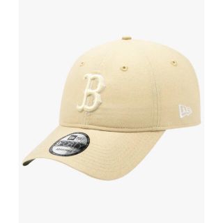 ボウダンショウネンダン(防弾少年団(BTS))の【NEW ERA×BTS×MLBコラボ】Butter ボストン・レッドソックス(キャップ)