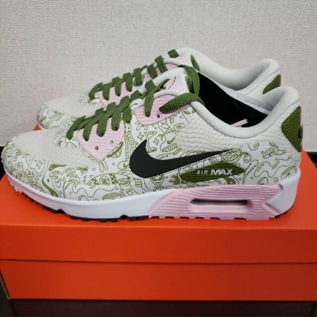 NIKE AIR MAX 90 NRG 26cm