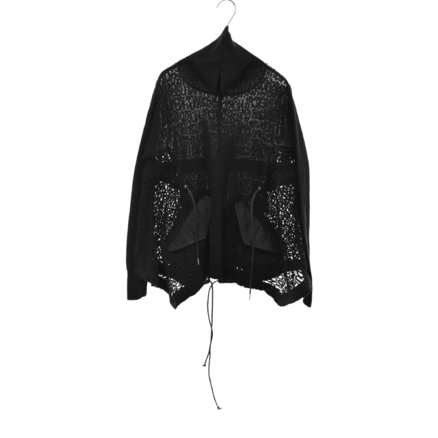 【2021 新作】
sacai - Sacai サカイ 21AW メッセージレースニットプルオーバー 刺繍レースドッキングタートルネックウールニットセーター レディース ニット+セーター 【2021 新作】
sacai - Sacai サカイ 21AW メッセージレースニットプルオーバー 刺繍レースドッキングタートルネックウールニットセーター レディース ニット+セーター