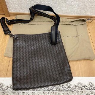 ボッテガヴェネタ(Bottega Veneta)のボッテガ　ヴェネタ　バッグ(ショルダーバッグ)