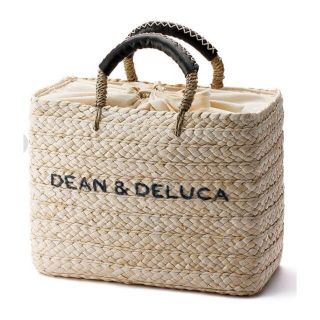 ディーンアンドデルーカ(DEAN & DELUCA)のディーンアンドデルーカ　DEAN＆DELUCA×BEAMS COUTURE　(エコバッグ)