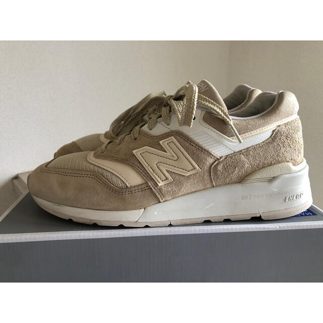 美品！NEW BALANCE M997PAB 990 992 993 1400