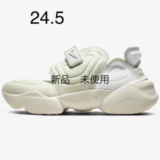 ナイキ(NIKE)の【新品　未使用】希少　アクアリフト(サンダル)