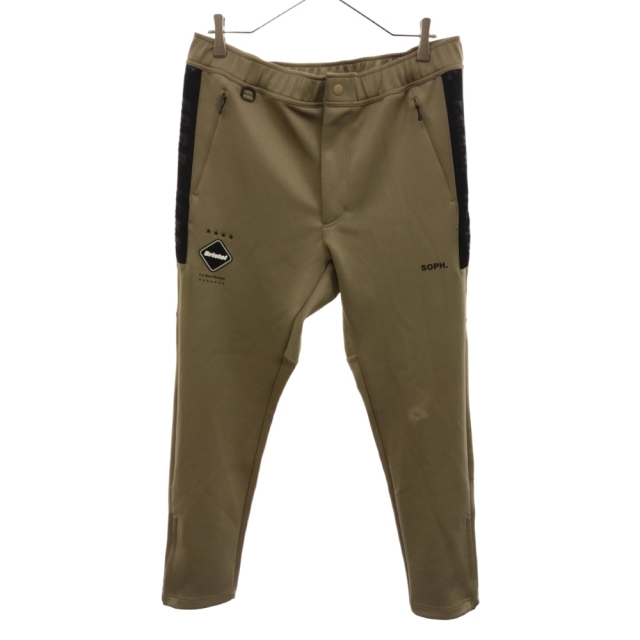 FCRB 21AW PDK PANTS パンツ F.C.Real Bristol-