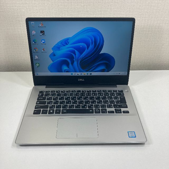 DELL Inspiron ノートパソコン Windows11 （D72） 1