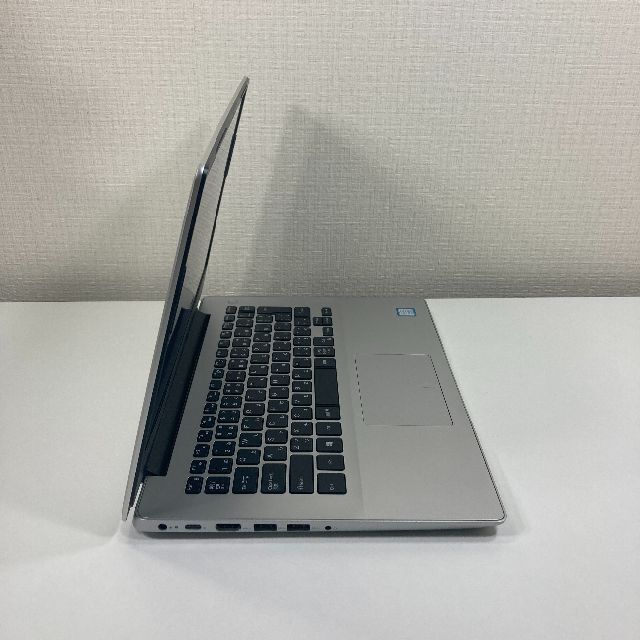 DELL Inspiron ノートパソコン Windows11 （D72） 3