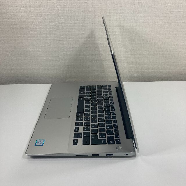 DELL Inspiron ノートパソコン Windows11 （D72） 4