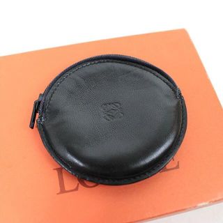 ロエベ 黒 コインケース/小銭入れ(メンズ)の通販 33点 | LOEWEのメンズ ロエベ 黒 コインケース/小銭入れ(メンズ)の通販 33点 | LOEWEのメンズ