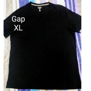 ギャップ(GAP)のGap メンズTシャツ(Tシャツ/カットソー(半袖/袖なし))