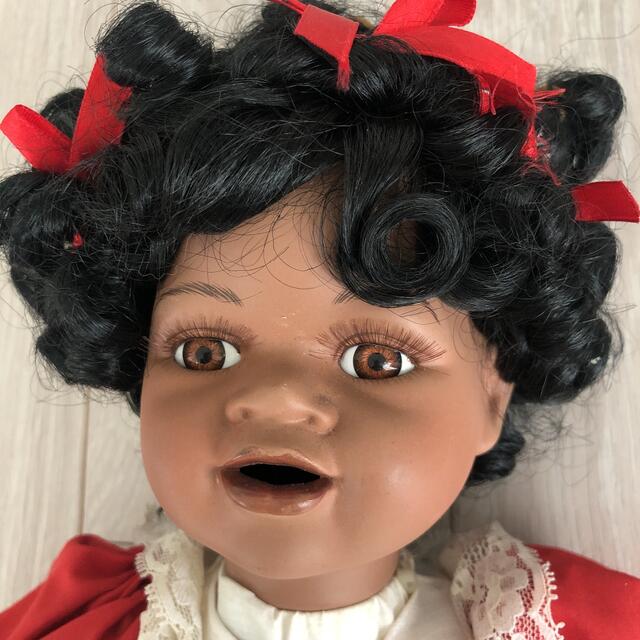 セール直営店  Collection人形ビスクドール限定 Broadway アメリカ購入The おもちゃ/人形