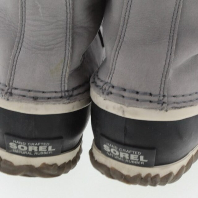 SOREL(ソレル)のSOREL ブーツ レディース レディースの靴/シューズ(ブーツ)の商品写真
