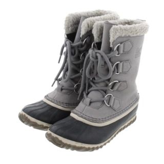 ソレル(SOREL)のSOREL ブーツ レディース(ブーツ)