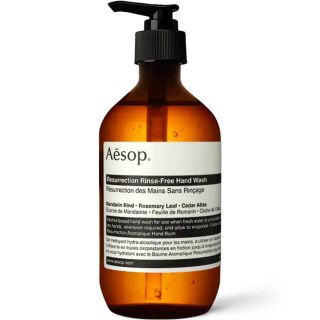 イソップ(Aesop)のイソップ Aesop リンスフリー ハンドウォッシュ(アルコールグッズ)