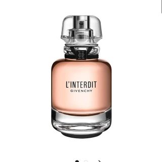 ジバンシィ(GIVENCHY)のジバンシイ　ランテルディ オーデパルファム50ml(香水(女性用))