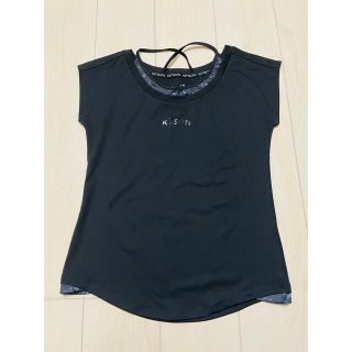 キットソン(KITSON)のキットソン　Tシャツ レディース Mサイズ(Tシャツ(半袖/袖なし))