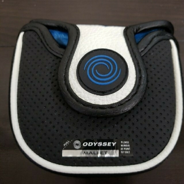 odyssey TEN S パター 34インチ