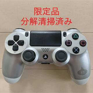 PlayStation4 - 限定品 SONY PS4 純正 コントローラー DUALSHOCK4 ドラクエ