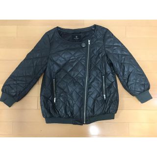 ビューティアンドユースユナイテッドアローズ(BEAUTY&YOUTH UNITED ARROWS)の美品！ビューティーアンドユース ユナイテッドアローズ (ナイロンジャケット)