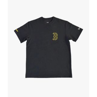 ニューエラー(NEW ERA)の【NEW ERA×BTS×MLBコラボButter バターバックプリントTシャツ(Tシャツ/カットソー(半袖/袖なし))