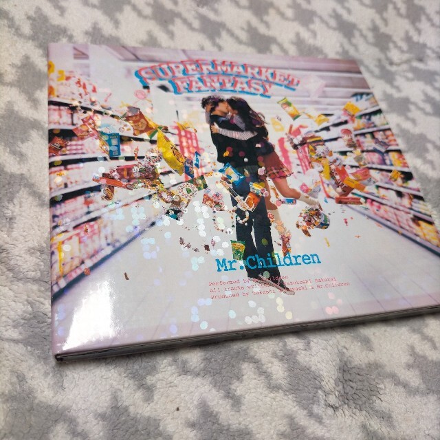 Mr.Children アルバム エンタメ/ホビーのCD(ポップス/ロック(邦楽))の商品写真