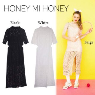 25ページ目 - ハニーミーハニーの通販 1,000点以上 | Honey mi Honeyを ...