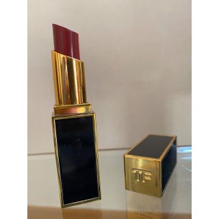 トムフォード(TOM FORD)のトムフォード　リップカラー27 サテン　マット(口紅)