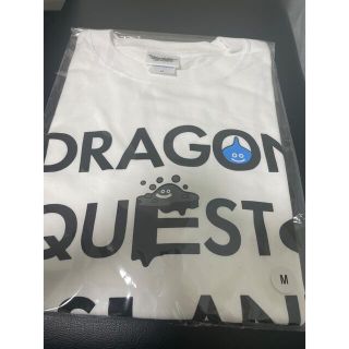 ドラクエ ドラゴンクエストアイランド ニジゲンノモリ モンスター Tシャツ(キャラクターグッズ)