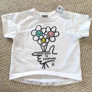 フィス(FITH)のFITH 80cm 半袖Tシャツ(Ｔシャツ)