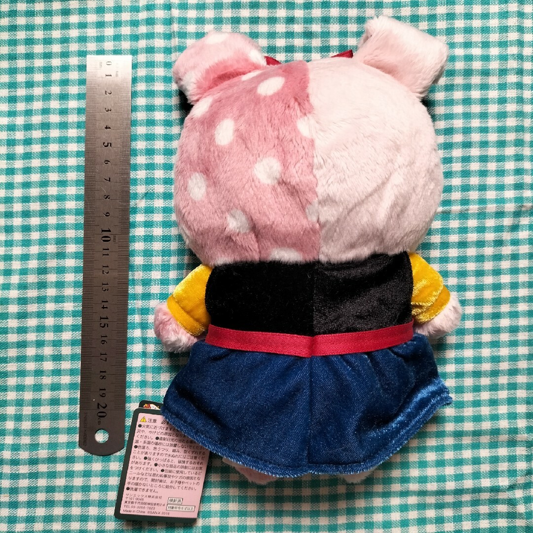 サンエックス - センチメンタルサーカス あつめてぬいぐるみ サンエックス - センチメンタルサーカス あつめてぬいぐるみ
