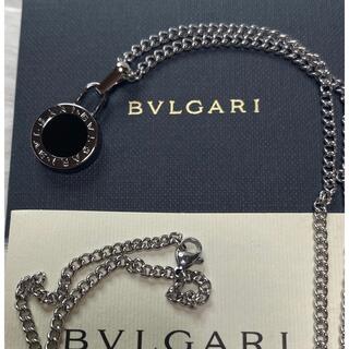 ブルガリ 革 ネックレス(メンズ)の通販 75点 | BVLGARIのメンズを買う 