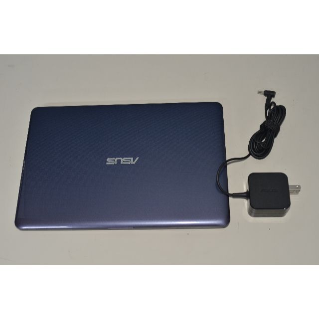 〘美品〙ASUS X207N ノートパソコン