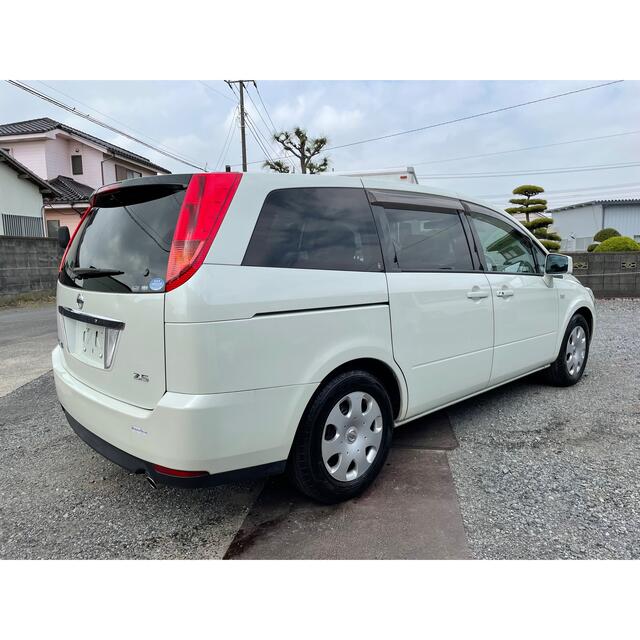 超低走行3万キロ台‼️‼️車検2年付‼️‼️32万円‼️プレサージュ‼️