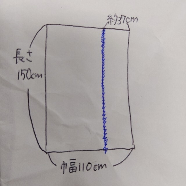 ミエコ様専用　訳あり　スケア ハンドメイドの素材/材料(生地/糸)の商品写真