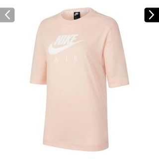 ナイキ(NIKE)のNIKE AIR Tシャツ(Tシャツ(半袖/袖なし))