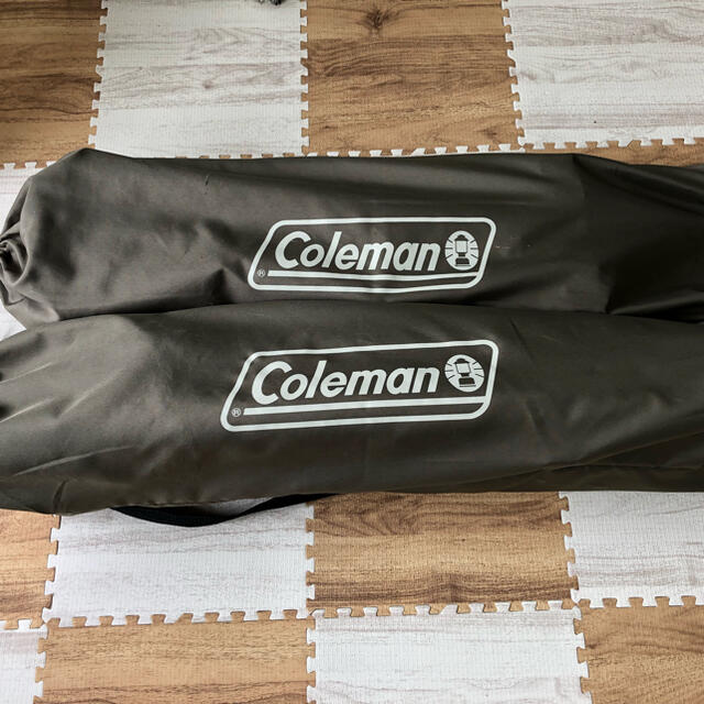 Coleman(コールマン)のコールマン　レイチェア（オリーブ）2脚セット スポーツ/アウトドアのアウトドア(テーブル/チェア)の商品写真