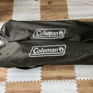 アウトドア テーブル/チェア Coleman - コールマン レイチェア（オリーブ）2脚セットの通販 by こう 