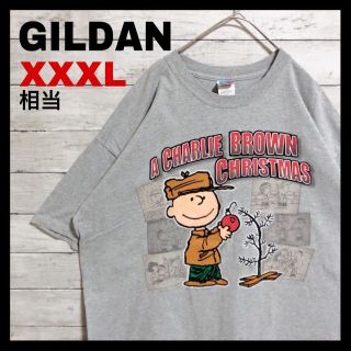 ギルタン(GILDAN)のf94 US古着　半袖Tシャツ チャーリーブラウン ジャズピアニスト ガラルディ(Tシャツ/カットソー(半袖/袖なし))