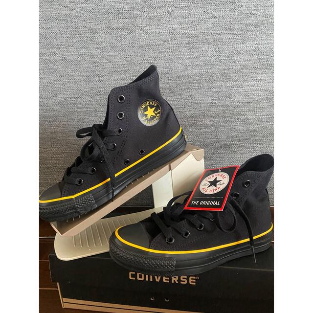 CONVERSE オールスターハイカット 限定カラー 希少完売品 23㎝